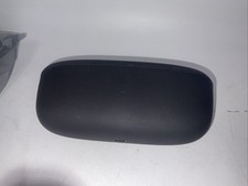 Oakley Meta HSTN Black Frame with Prizm Black Polarized Smart Glasses Good