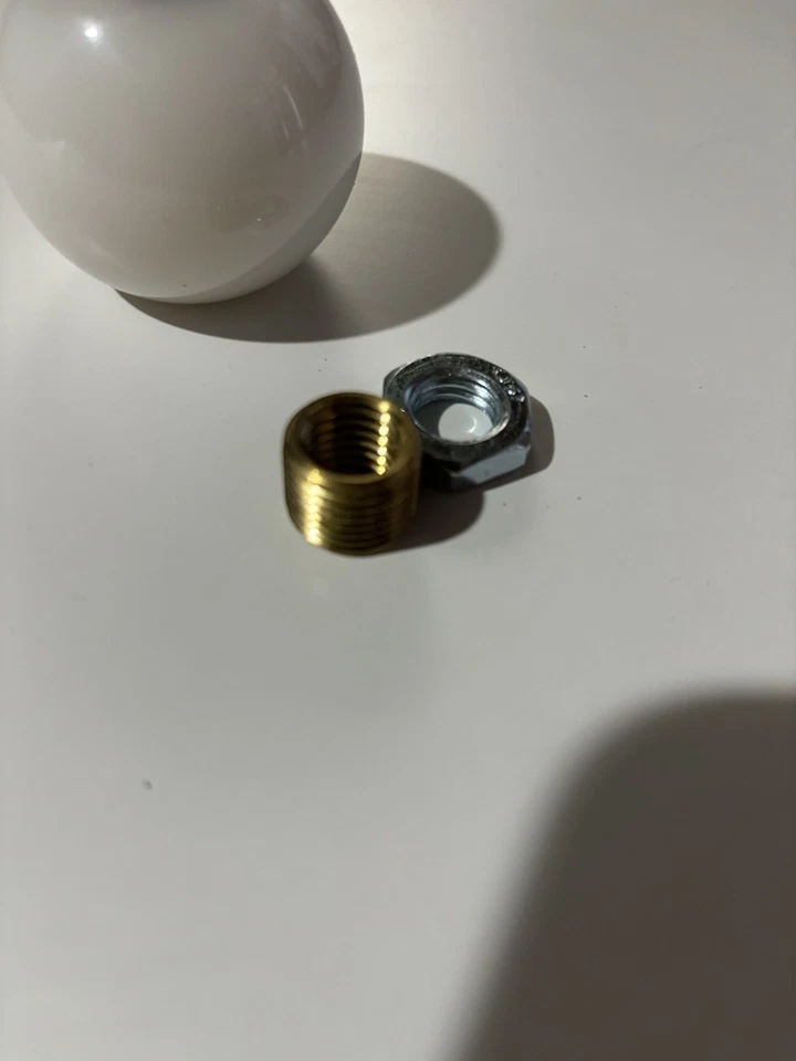 Perilla de cambio personalizada Bigote Johns Cobra Foto 3 de 4