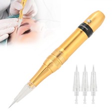 Professional Microblading Pen For Eyebrow Lip Tattoo Machine