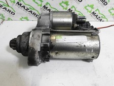 Démarreur Seat IBIZA