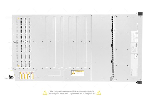 Huawei FusionServer X6000 12LFF 8x Xeon Gold 6132 256 GB RAM Rails - Photo 6/12