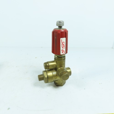 #ad 1293 Pressure Washer Unloader Valve $65.99