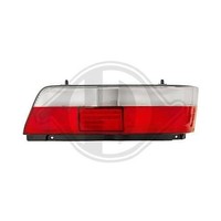 1X Heckleuchte Diederichs 6413091 Passend FüR Suzuki