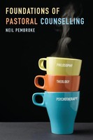 Neil Pembroke | Foundations Of Pastoral Counselling | Taschenbuch | Englisch