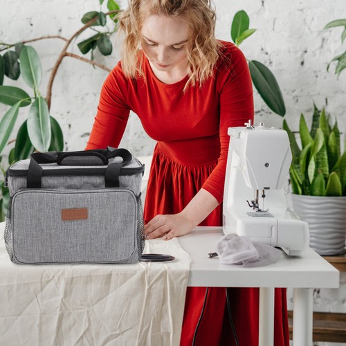 Machine Carrying Sewing Machine Case Sewing Machine Storage Travel Home - Picture 10 of 12