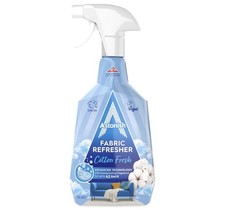 Astonish Fabric Refresher Spray for Clothes, Curtains, Carpets and Fabrics,750ml 2.80 per litre