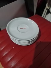 Julius Meinl Plates 6pc