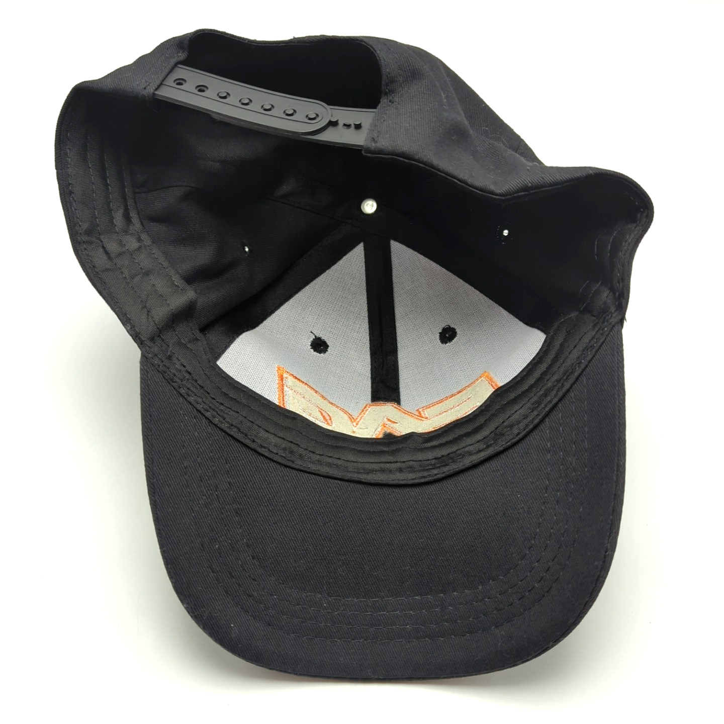E-Autogrilles EAG hat adjustable snapback cap Jee… - image 6