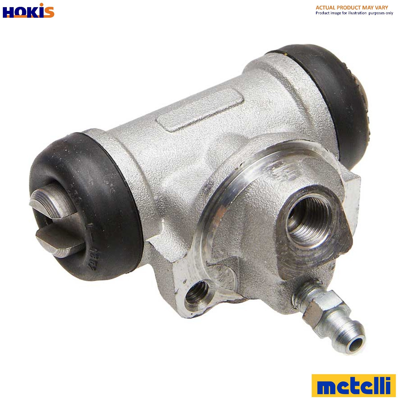 WHEEL BRAKE CYLINDER 04-0253 FOR FIAT TIPO TEMPRA/SW/S.W. LANCIA 1.7L 4cyl 1.6L