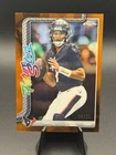2025 Topps Chrome CJ Stroud Base (RAW)