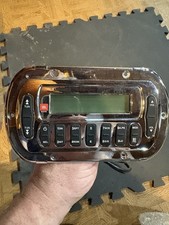 Jbl Marine Grade Remote Panel