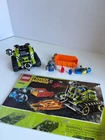 LEGO Power Miners: Granite Grinder (8958)