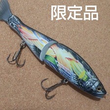 Gun Craft Jointed Claw Keepcast Limited Edition Orikara Ratchet