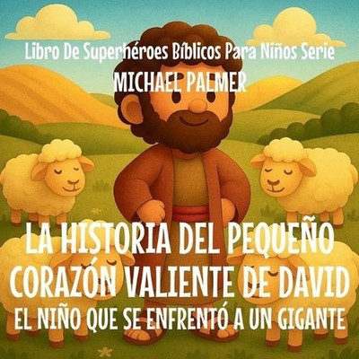 La Historia Del Pequeo Corazn Valiente De David: El Ni?o Que Se Enfrent? a un Gi