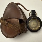 World War 2 Military Compass WWII