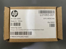 HP PROBOOK 450, 455 G5 WEBCAM CAMERA MODULE L01065-001