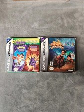 Gameboy Advance 2 NO GAME BOX ONLY