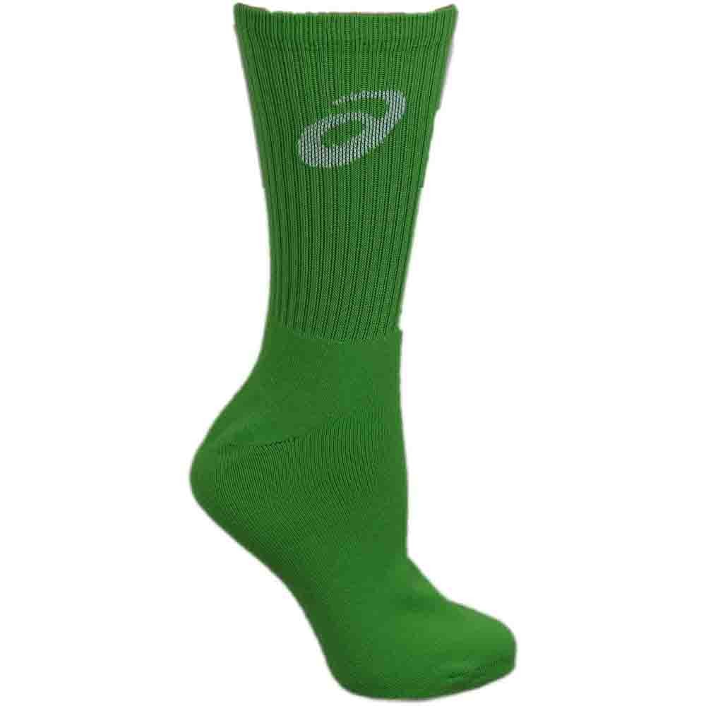 Носки ASICS Team Crew Мужские Размер S Спортивные ZK1454-83 1890₽