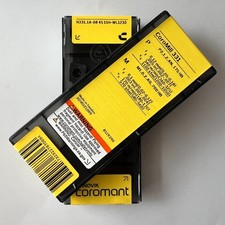 10Pcs/BOX Sandvik R331.1A-084515H-WL 1230