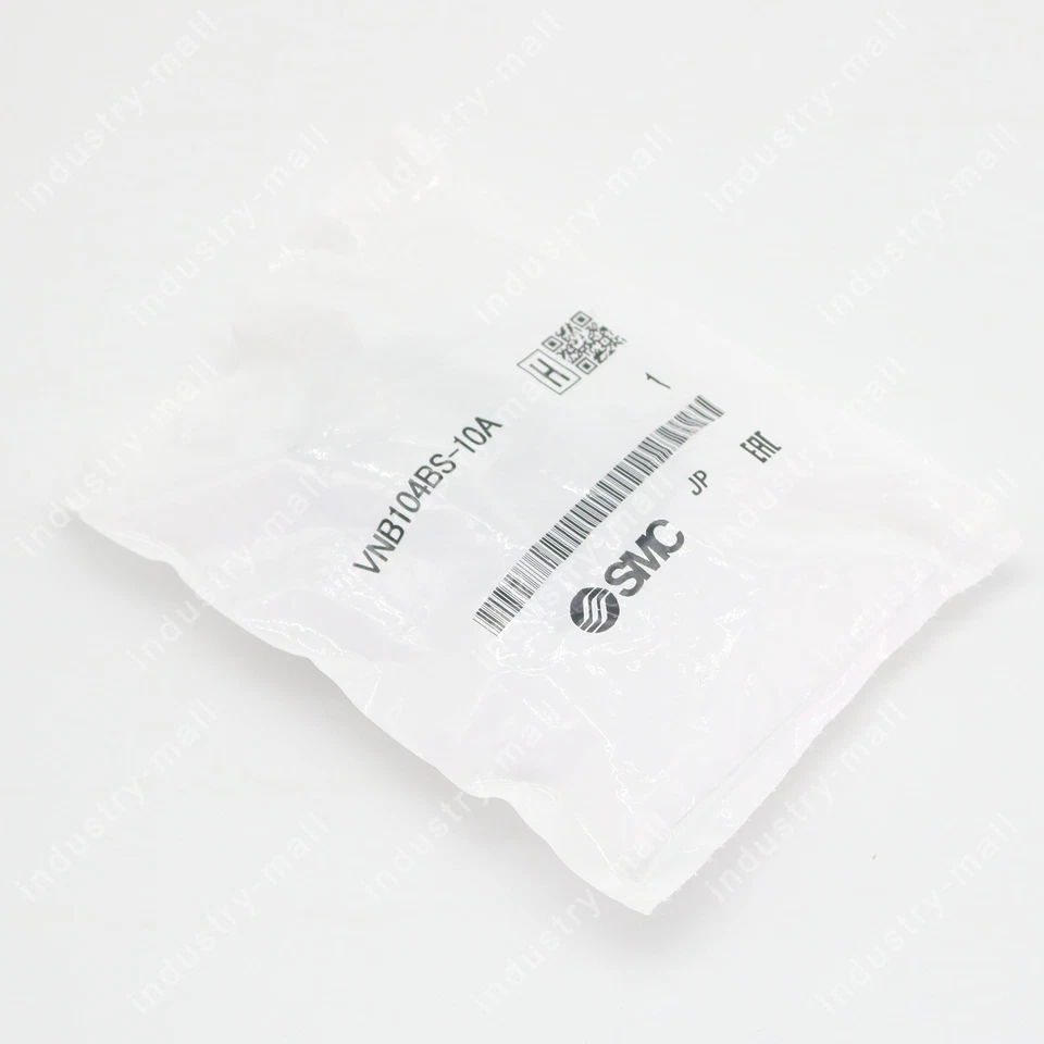 1PC New SMC VNB104BS-10A solenoid valve spot stock - Image 3 of 4