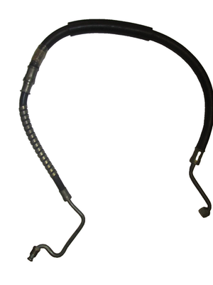 #ad NOS 68 Mustang Fairlane Falcon 289 302 Power Steering Pressure Hose C8OZ 3A719 C $125.00