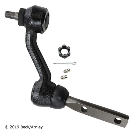 Beck Arnley 101-7133 Idler Arm - Image 2 of 4