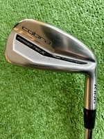 Cobra Forged Tec X 4 Iron Stiff Flex Right Hand Mens Golf Clubs