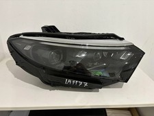 Frontscheinwerfer Mercedes-Benz Eqs A2979061202 LED Rechts Headlight