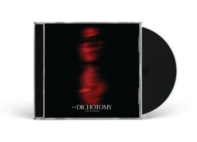 David Kushner: The Dichotomy -   - (CD / T)