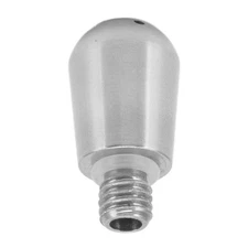 3 Holes Coffee Machine Steam Nozzle Accessories For GEMILAI CRM3605 Coffee