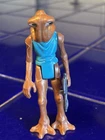 Hammerhead 100% Complete Star Wars 1978 Vintage Kenner Action Figure NO REPRO