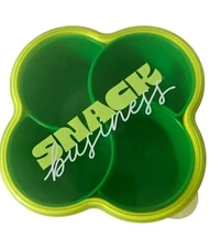 NEW SOLD OUT Flower Compartment Snack Bento Tabitha Brown for Target HTF