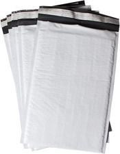 100/200/300/400/500/1000 Pcs 4 9.5X14.5 Poly Bubble Padded Envelopes Mailers Sh