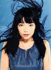 11.69x16.54 Bjork Homogenic Poster So Much Bjork