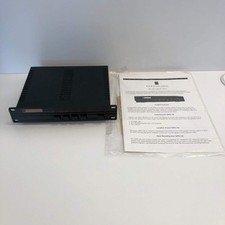 Parasound S/PS-140 Loudspeaker Selector Prote...