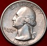 1934 Philadelphia Mint Silver Washington Quarter Philadelphia Washington