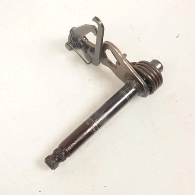 Axe de sélecteur origine pour Moto Kawasaki 750 KZ E 1980 à 1981 KZ750E Occasion - Photo 1/2