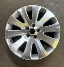 #4116 14-16 BUICK LACROSSE OE USED WHEEL "CURBING" GM 09011323