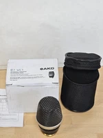 AKG C7 WL1 Reference Condenser Microphone Head *INC VAT*