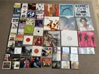VINYL & CD LOT: WONDER STUFF EIGHT LEGGED GROOVE MACHINE, BEATLES, STYLE COUNCIL