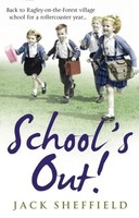 School's Out! | Jack Sheffield | Englisch | Taschenbuch | 2013