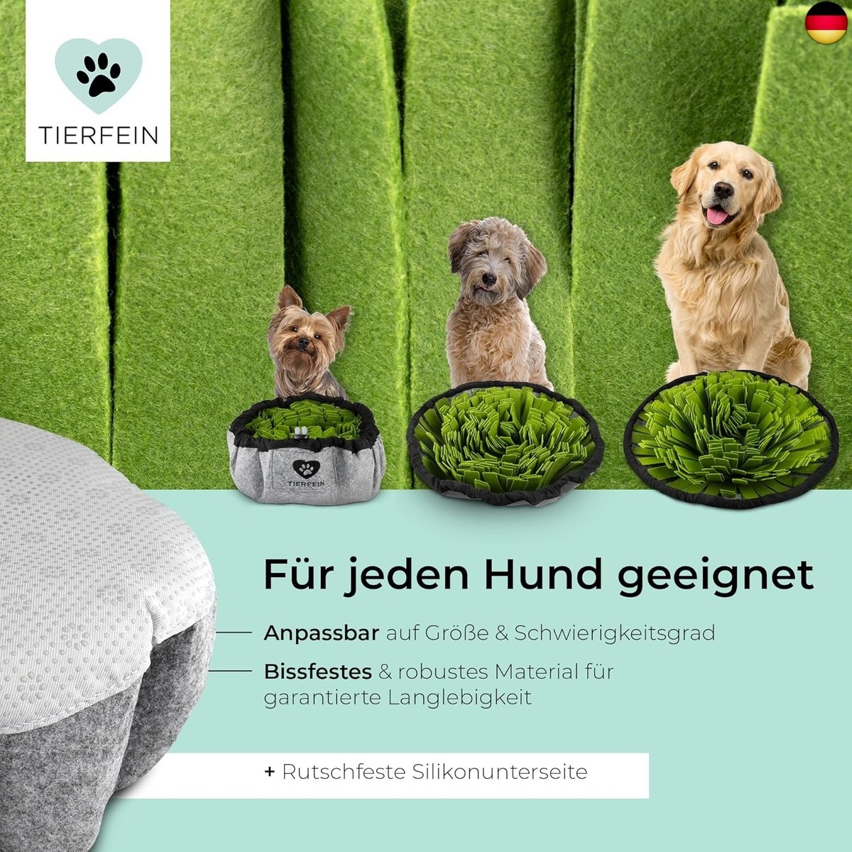 kratzbaum liegeflche Cappuccino Teddy Step  Groe Kratzbaum Liegeflche von RHR Pets