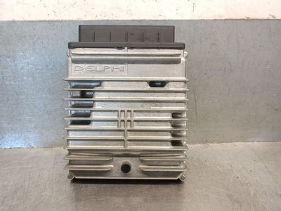 2T1A12A650DE ECU-MOTORSTEUERGERÄT UCE MOTORSTEUERGERÄT / DELPHI / 5611584 FÜR FO
