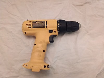 DeWalt Dw926 Drill