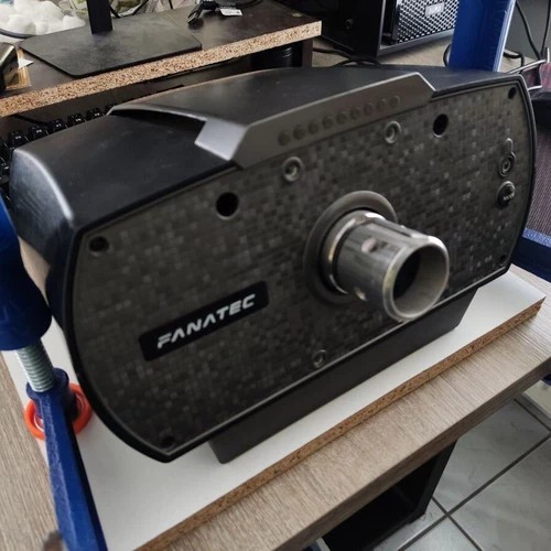 Fanatec CSL Elite v1 base + wheel PC/XBOX working perfect | eBay