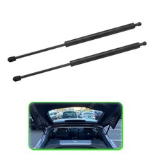 Coppia Puntoni Gas Supporto Sollevamento Portellone Posteriore Auto Nissan 350Z 2000-2008