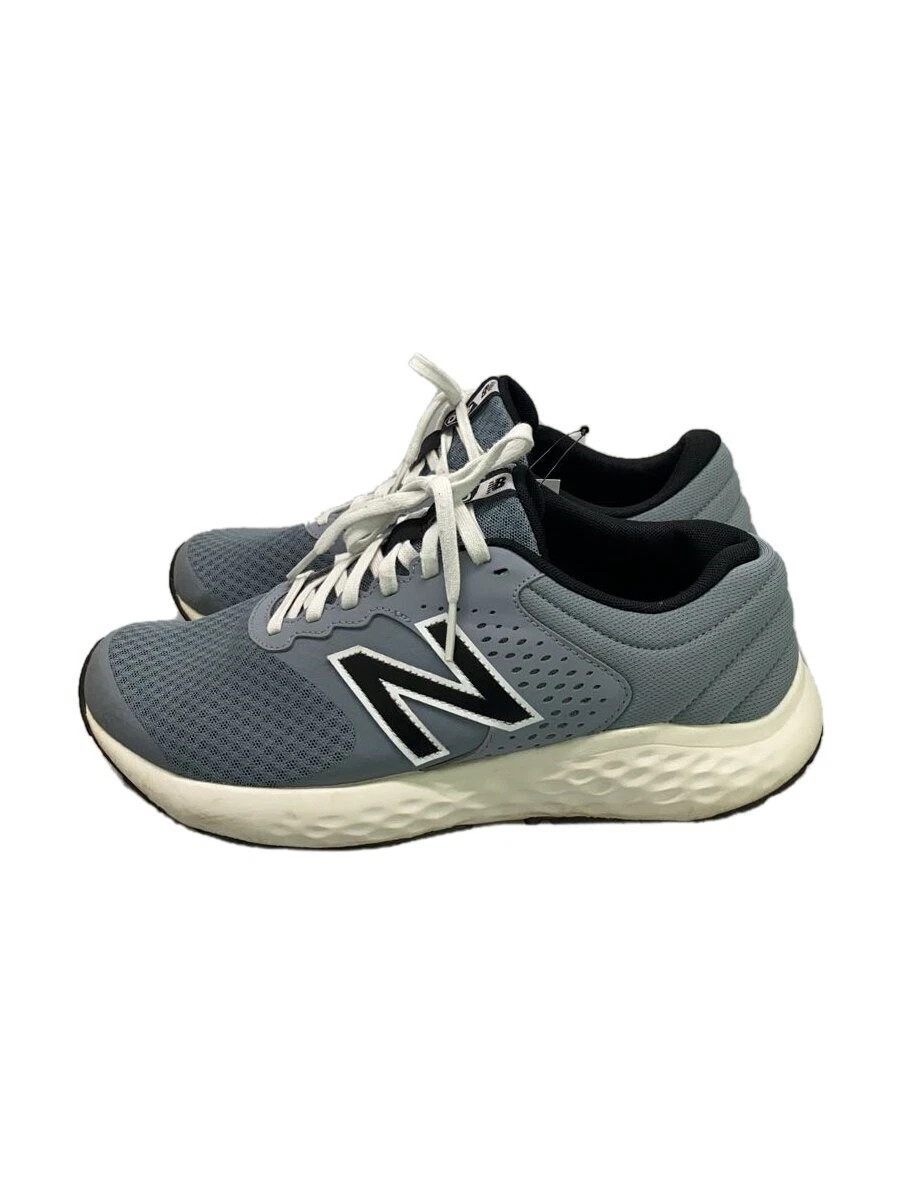 Sneakers basse US10 New Balance Blu Me420Gb2