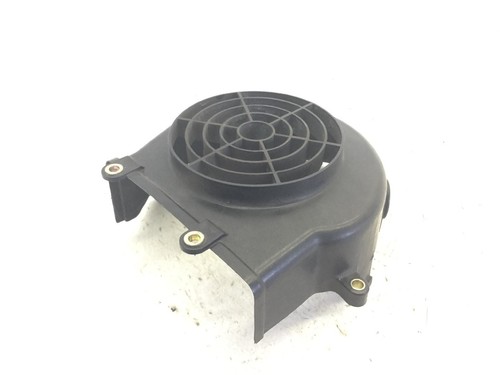 ABDECKUNG FÜR KÜHLERLÜFTER KYMCO PEOPLE S 200 2005 D11000