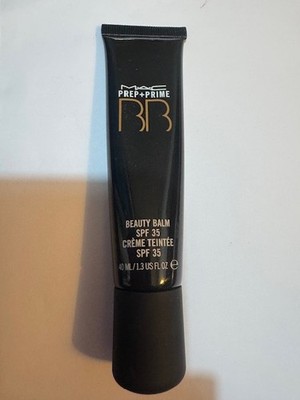 MAC PREP + PRIME BB BEAUTY BALM LSF 35 DEEP DARK (VERSIEGELT)