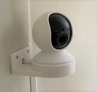 Wall Mount For Reolink E1 Zoom Secure Indoor/Outdoor Camera Holder (no screws )